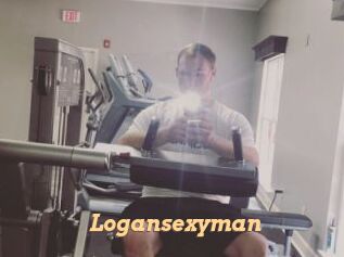 Logansexyman