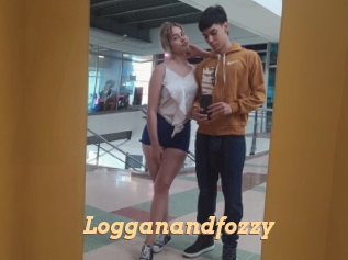 Logganandfozzy