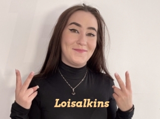 Loisalkins