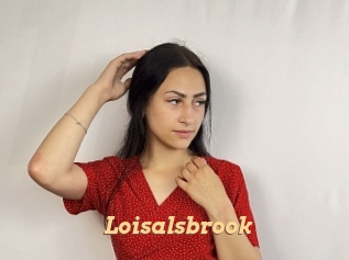 Loisalsbrook