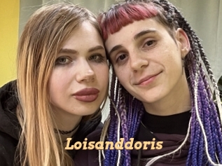 Loisanddoris