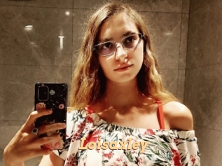Loisaxley