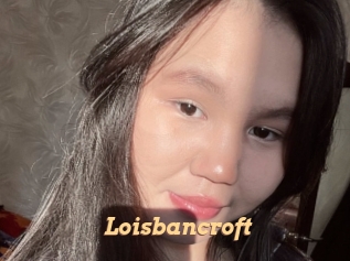 Loisbancroft