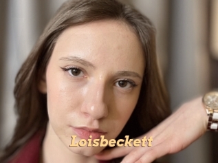 Loisbeckett