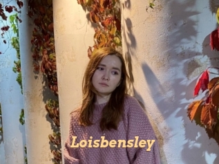 Loisbensley