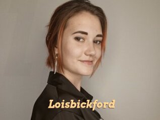 Loisbickford