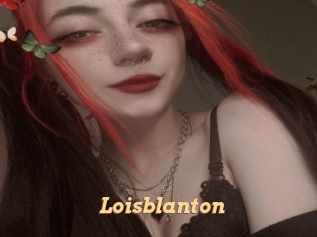 Loisblanton