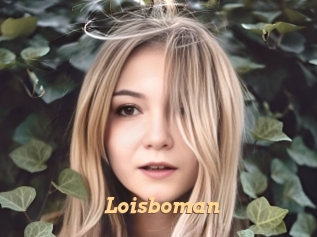 Loisboman
