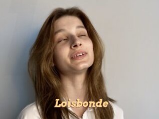 Loisbonde