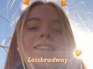 Loisbradway