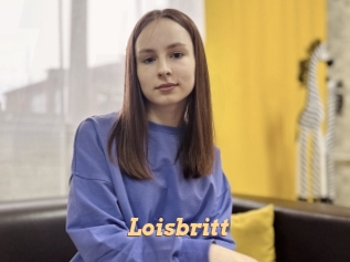 Loisbritt