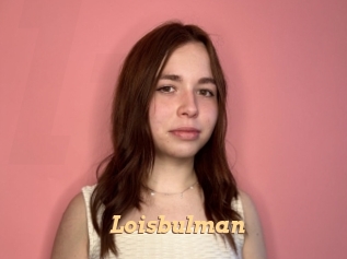 Loisbulman