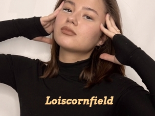 Loiscornfield