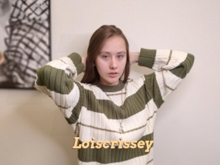 Loiscrissey