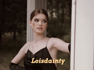 Loisdainty