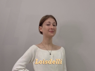 Loisdelli