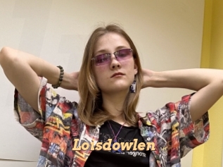 Loisdowlen