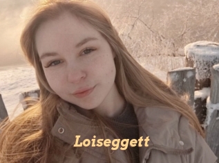 Loiseggett