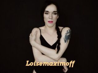 Loisemaximoff