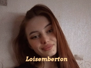Loisemberton