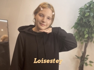 Loisestey
