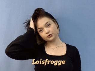Loisfrogge