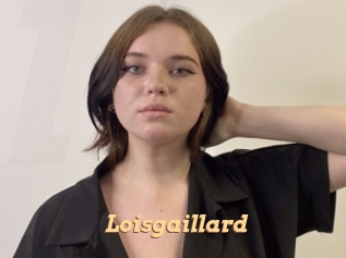 Loisgaillard