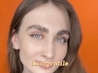 loisgentile Live Paradise