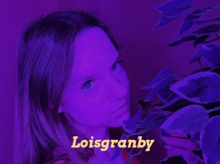 Loisgranby