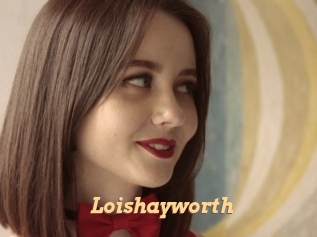 Loishayworth