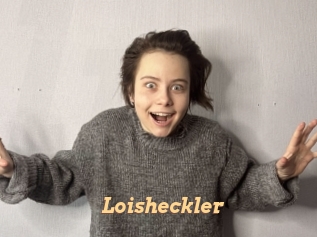 Loisheckler