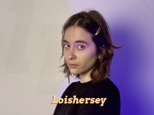 Loishersey