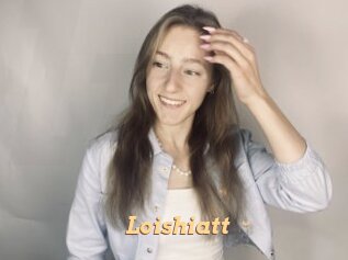 Loishiatt