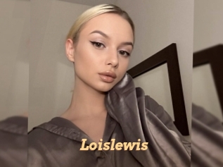 Loislewis