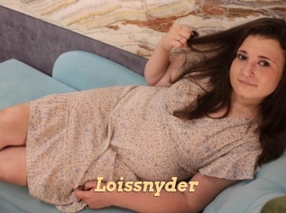 Loissnyder