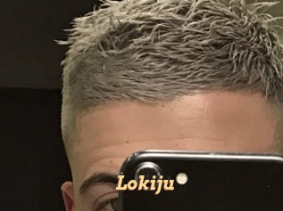 Lokiju