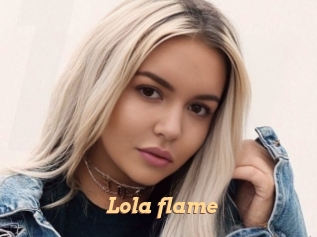 Lola_flame