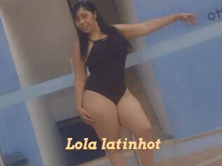 Lola_latinhot