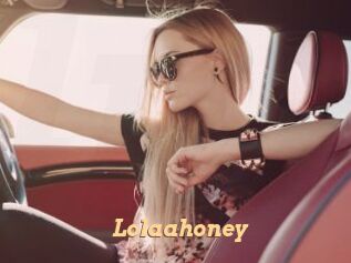 Lolaahoney