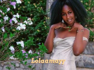 Lolaamayy