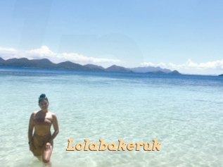 Lolabakeruk
