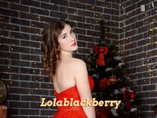 Lolablackberry