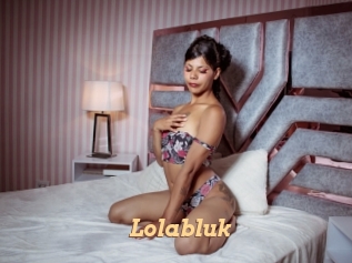 Lolabluk