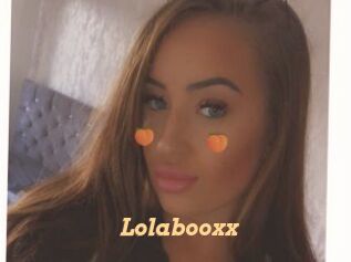 Lolabooxx