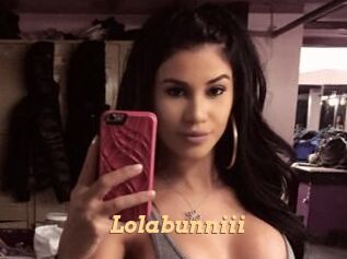 Lolabunniii
