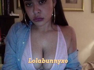 Lolabunnyxo