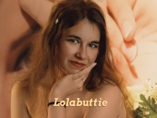 Lolabuttie
