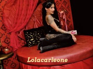 Lolacarleone