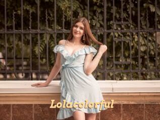 Lolacolorful