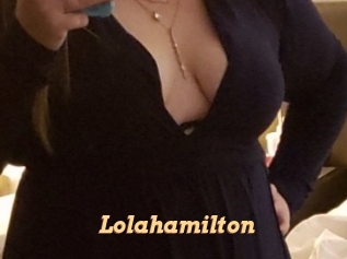Lolahamilton